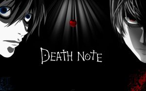 This anime lost me because it suddenly decided to break its own narrative :  r/deathnote