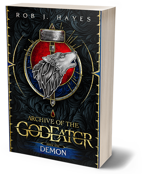 アート・デザイン・音楽 GOD EATER STAFF BOOK Demon.png